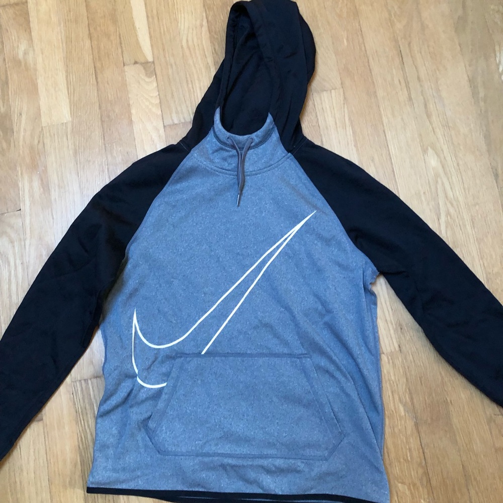 Nike hoodie